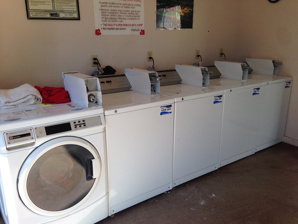 washers